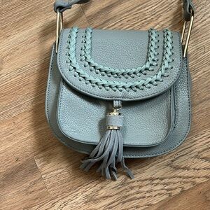 Womens Dress Barn Gray Mini bag gray